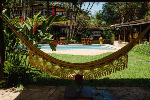 pousada serra da bocaina paraty