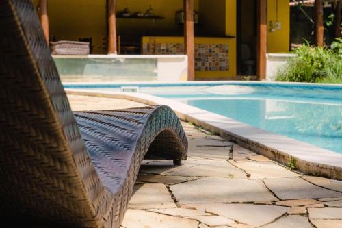 pousada serra da bocaina paraty