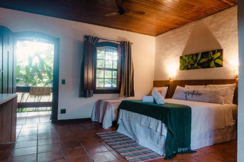 pousada serra da bocaina paraty