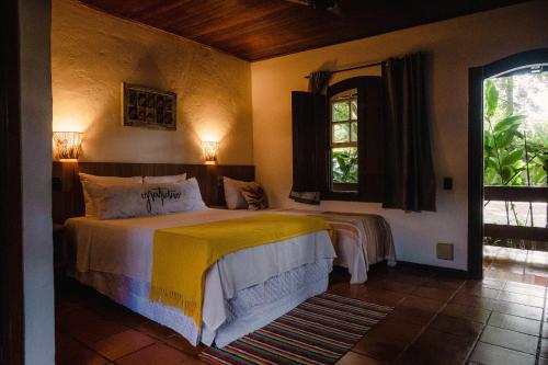 pousada serra da bocaina paraty