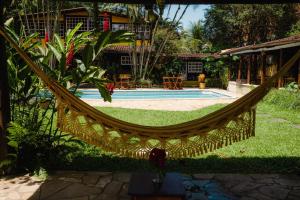 pousada serra da bocaina paraty