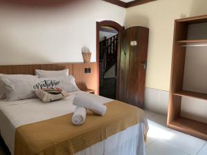 pousada serra da bocaina paraty