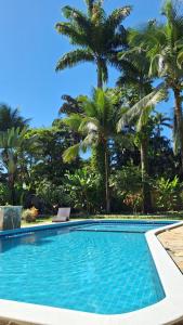 pousada serra da bocaina paraty