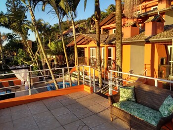 vila do navegante