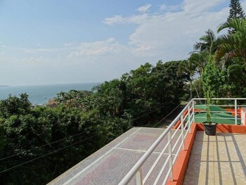 vila do navegante