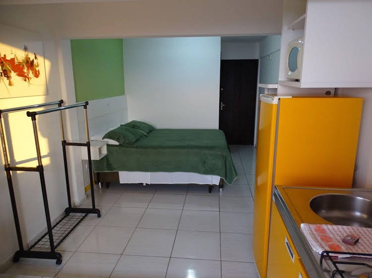 vila do navegante