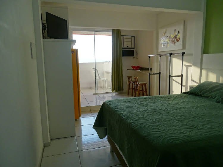 vila do navegante
