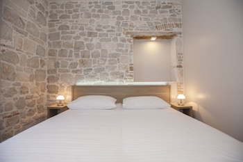 tifani luxury rooms