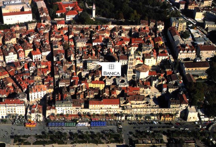 split