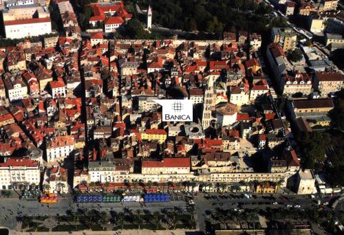 split