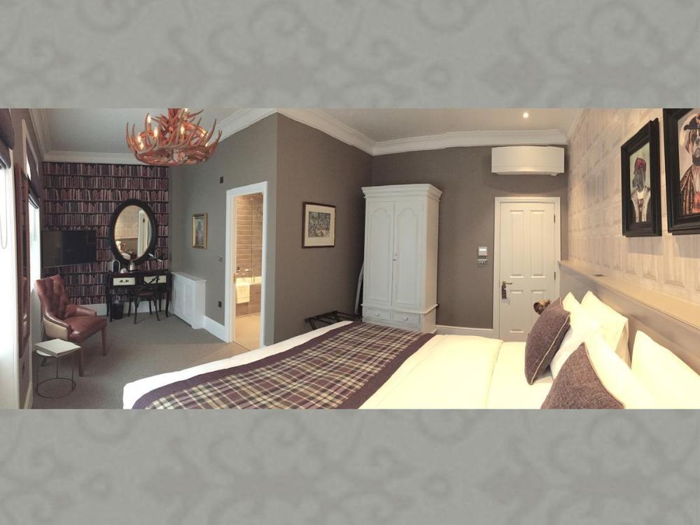 the one tun pub and rooms