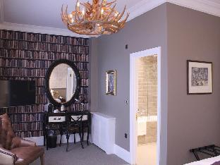 the one tun pub and rooms