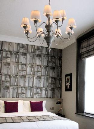 the one tun pub and rooms