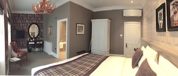 the one tun pub and rooms