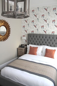 the one tun pub and rooms