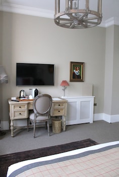 the one tun pub and rooms