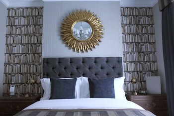 the one tun pub and rooms