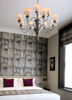 the one tun pub and rooms