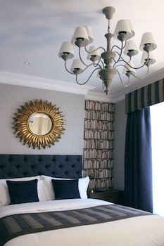 the one tun pub and rooms