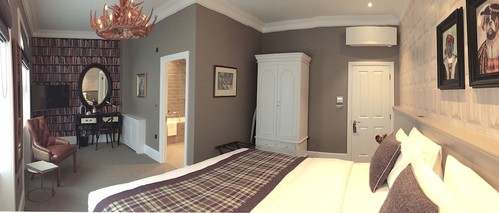 the one tun pub and rooms