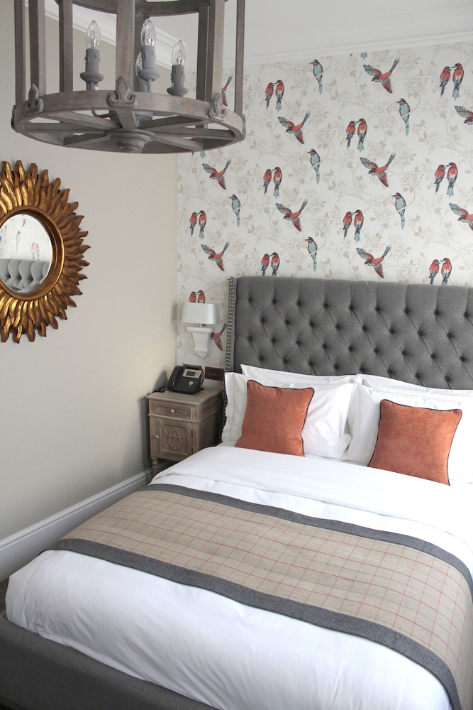 the one tun pub and rooms