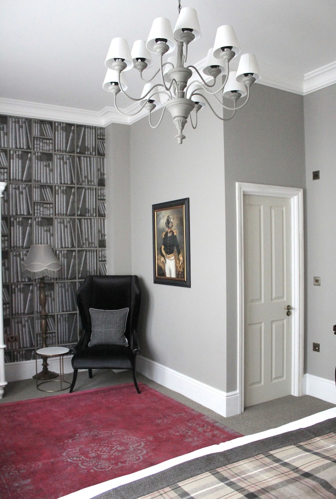 the one tun pub and rooms