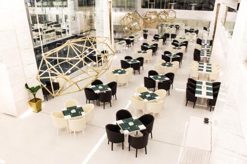 grand sokhalay hotel