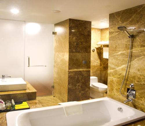 grand sokhalay hotel