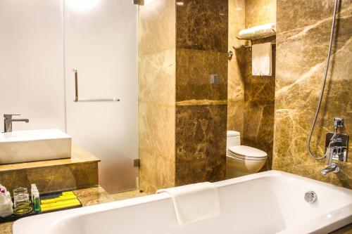 grand sokhalay hotel