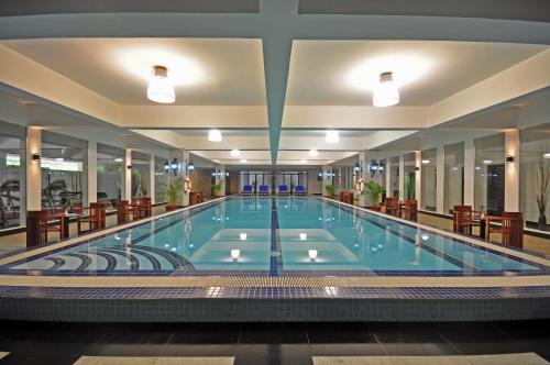 grand sokhalay hotel