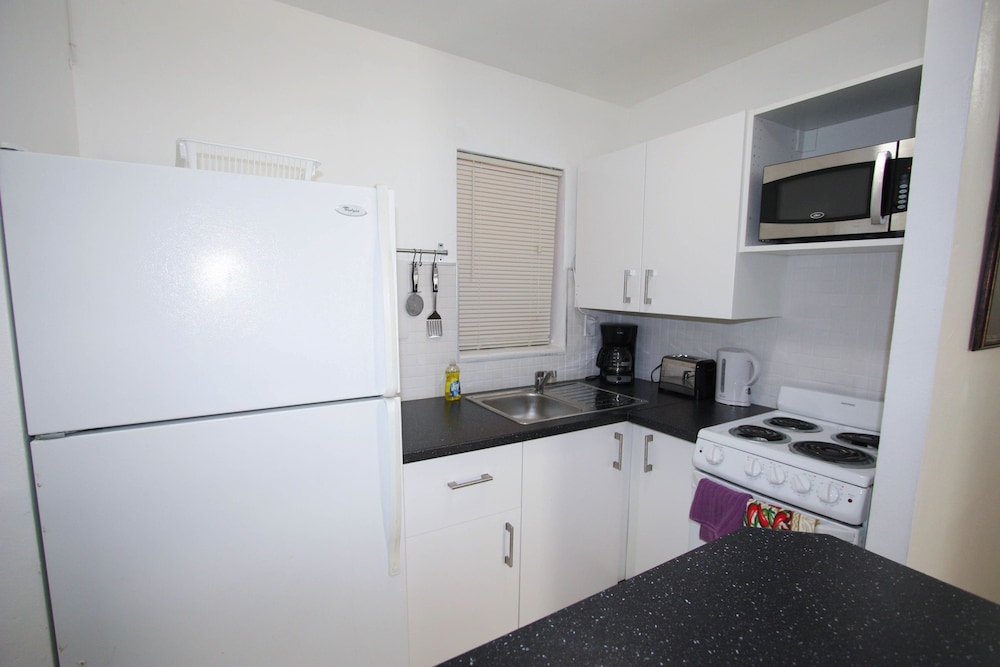 sunny isles apartments