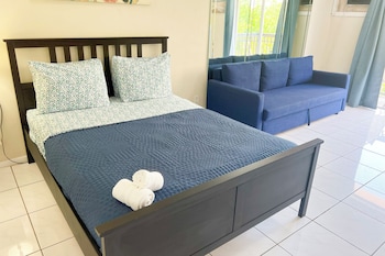 sunny isles apartments