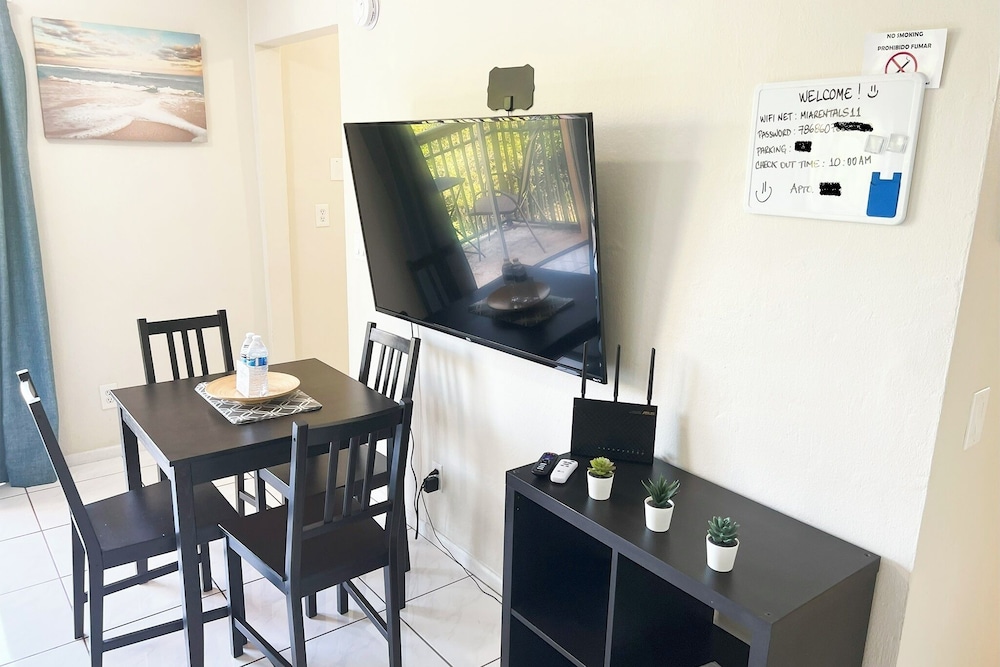 sunny isles apartments