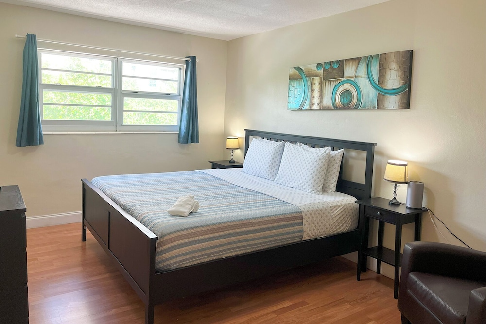 sunny isles apartments