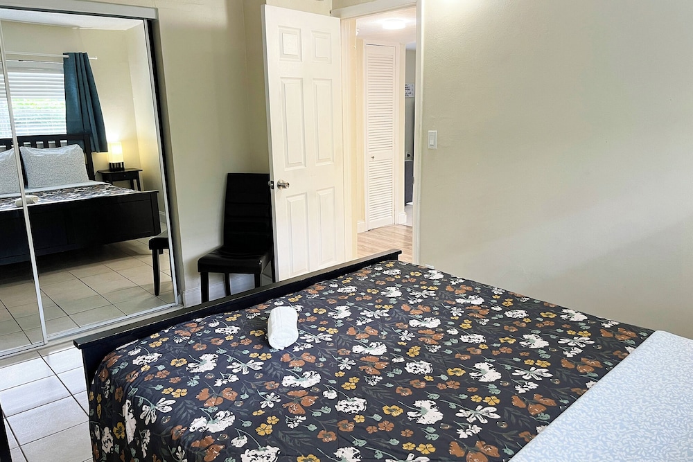 sunny isles apartments