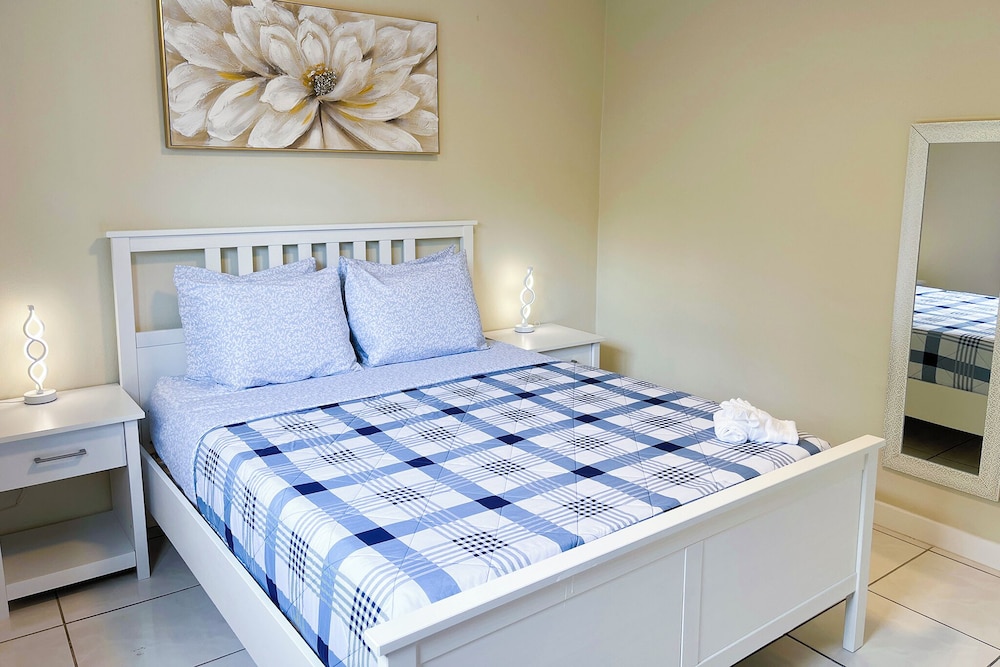 sunny isles apartments