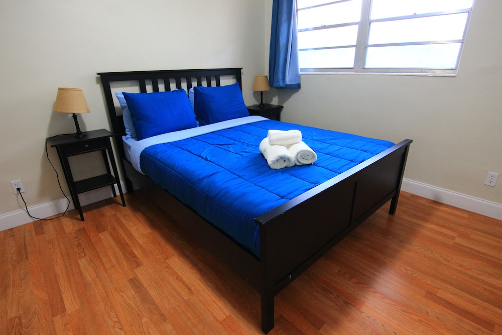 sunny isles apartments