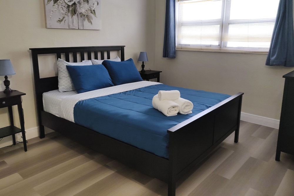 sunny isles apartments