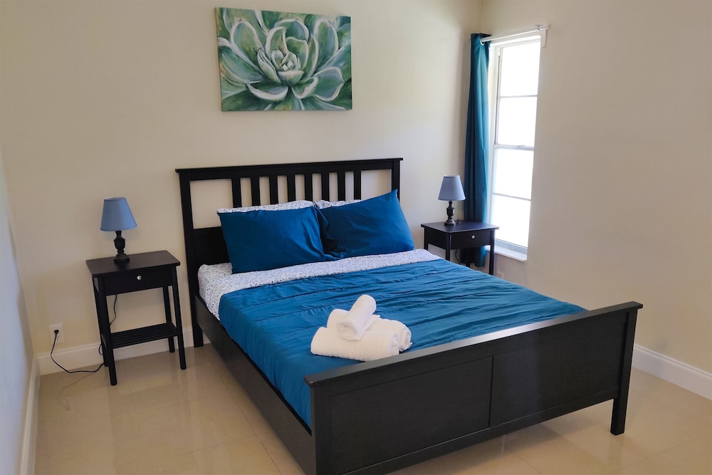 sunny isles apartments