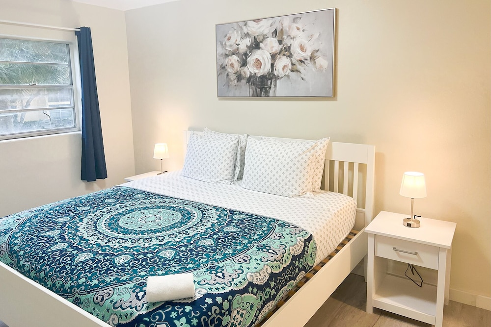 sunny isles apartments