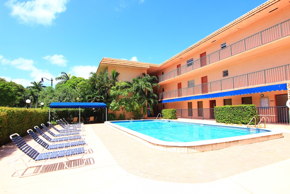 sunny isles apartments