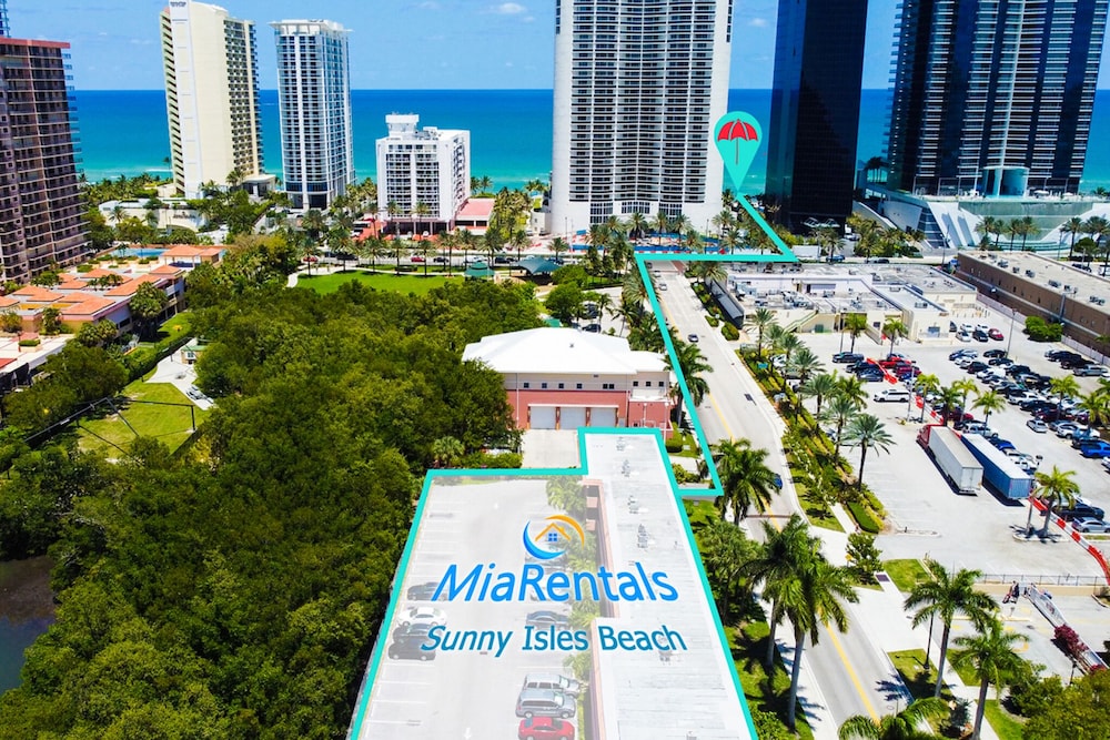 sunny isles apartments