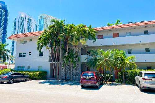 sunny isles apartments