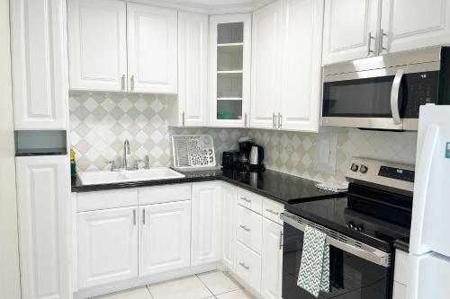 sunny isles apartments