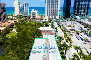 sunny isles apartments