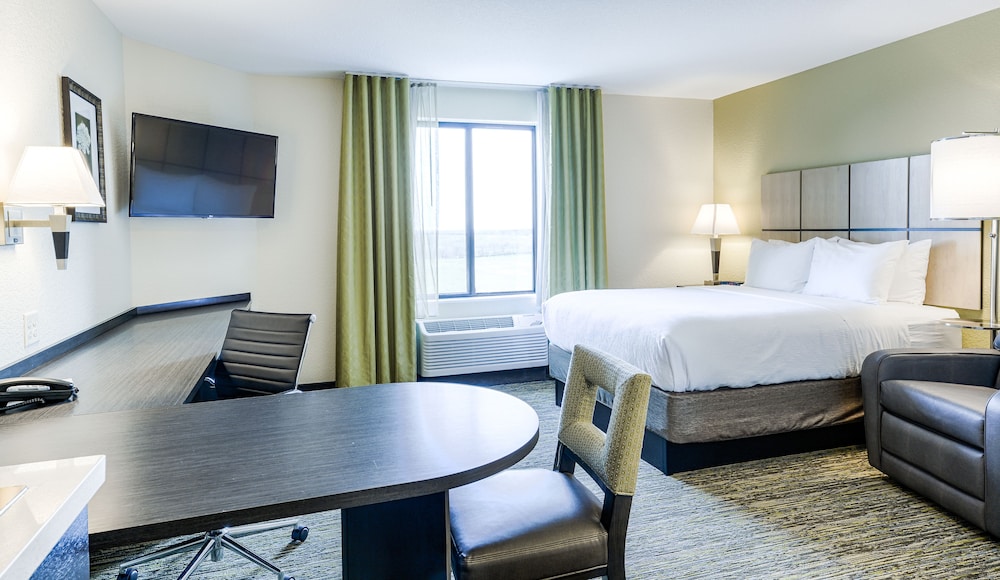 candlewood suites lakeville i 35 by ihg