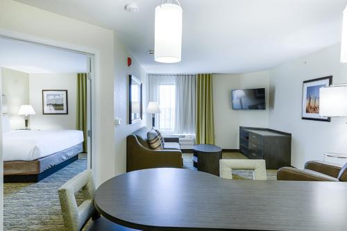 candlewood suites lakeville i 35 by ihg
