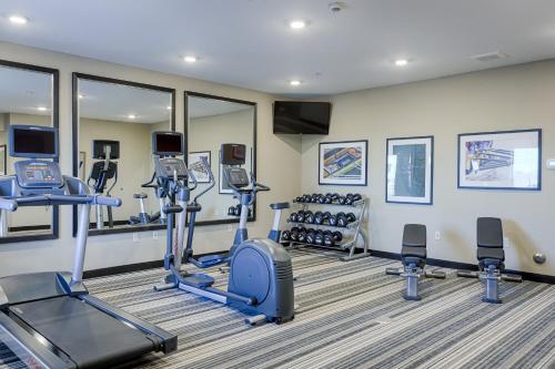 Candlewood Suites Lakeville I-35 By Ihg,In The City Center,3 star