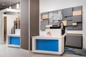 holiday inn express pensacola downtown by ihg