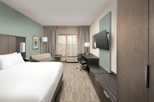 holiday inn express pensacola downtown by ihg